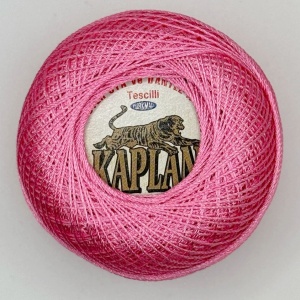 Fir de crosetat polyester KAPLAN COD 603