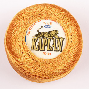 Fir de crosetat polyester KAPLAN COD 780