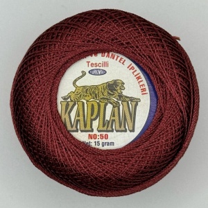 Fir de crosetat polyester KAPLAN COD 902