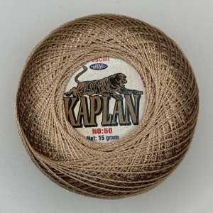 Fir de crosetat polyester KAPLAN COD VIZON 2