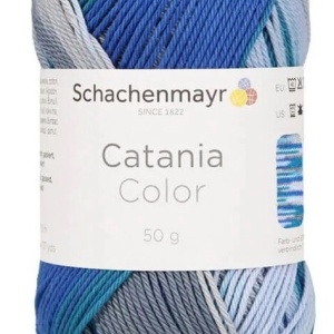 Fir de tricotat sau crosetat - Fir BUMBAC 100% MERCERIZAT CATANIA COLOR COD 240