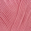 Fir de tricotat sau crosetat - Fire NAKO COTTON LUKS ROZ 97549 - Img 2