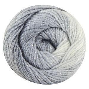 Fir de tricotat sau crosetat - Fire tip mohair din acril Kamgarn Papatya Batik Glitter degrade 01 - Img 2
