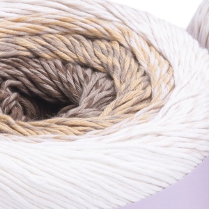 Fir de tricotat sau crosetat - Fire YARNART BOUQUET COD 707 - Img 4