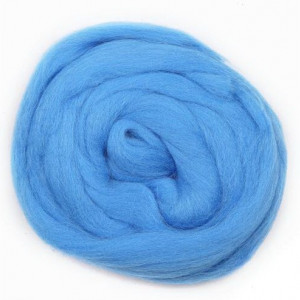 Keche - Lana pentru impaslit, lana merino 100% Nako Keche cod 1256