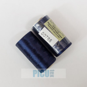 Ata brodat 100% vascoza DOLI - BLEOMAREN cod 785