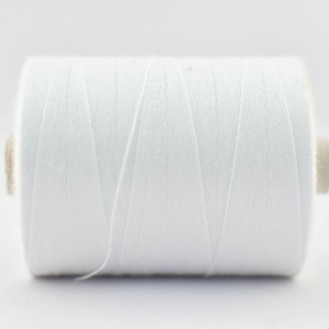 Ata de cusut rezistenta COATS ASTRA Polyester culoare ALB