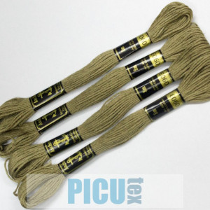 ATA MOULINE ANCHOR , BUMBAC 100% cod 0903
