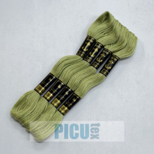 ATA MOULINE ANCHOR , BUMBAC 100% cod 842