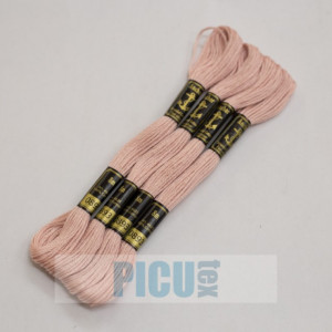 ATA MOULINE ANCHOR , BUMBAC 100% cod 893