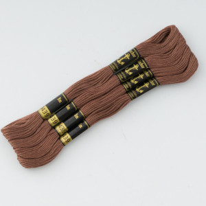 ATA MOULINE ANCHOR , BUMBAC 100% cod 9439