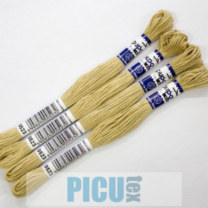 ATA MOULINE PUPPETS , BUMBAC 100% cod 0523
