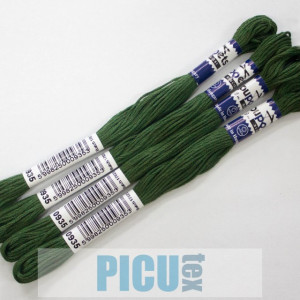 ATA MOULINE PUPPETS , BUMBAC 100% cod 0935