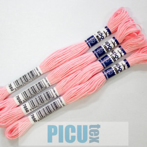 ATA MOULINE PUPPETS , BUMBAC 100% cod 7050
