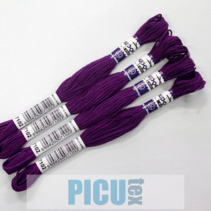 ATA MOULINE PUPPETS , BUMBAC 100% cod 7102