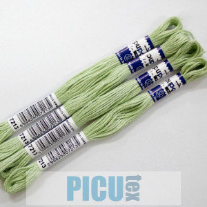 ATA MOULINE PUPPETS , BUMBAC 100% cod 7213