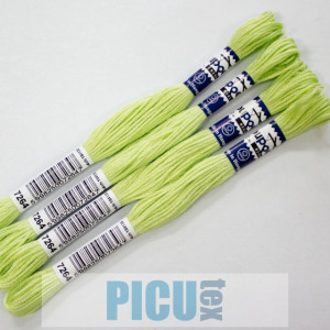 ATA MOULINE PUPPETS , BUMBAC 100% cod 7264
