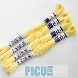 ATA MOULINE PUPPETS , BUMBAC 100% cod 7300