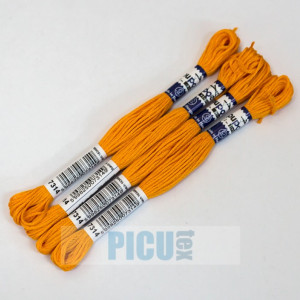 ATA MOULINE PUPPETS , BUMBAC 100% cod 7314