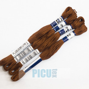 ATA MOULINE PUPPETS , BUMBAC 100% cod 7371