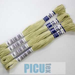 ATA MOULINE PUPPETS , BUMBAC 100% cod 7391