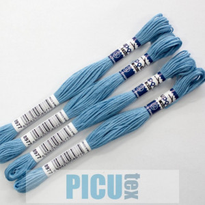 ATA MOULINE PUPPETS , BUMBAC 100% cod 8977