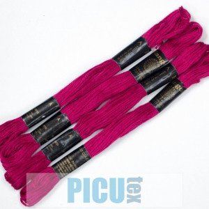 ATA MOULINE RANGOLI, BUMBAC 100% cod 10789