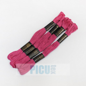 ATA MOULINE RANGOLI, BUMBAC 100% cod 8024