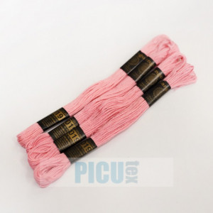 ATA MOULINE RANGOLI, BUMBAC 100% cod 9019