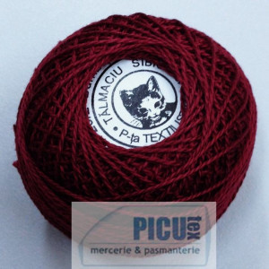 Cotton perle cod 1334