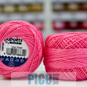 Cotton perle cod 7040 - Img 2