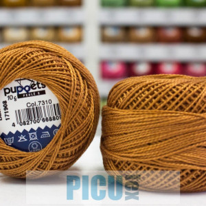 Cotton perle cod 7310 - Img 2