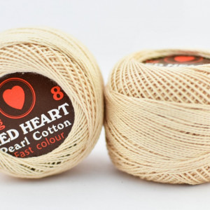 Cotton perle RED HEART cod 0366 - Img 2