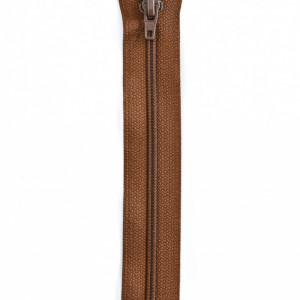 Fermoare - 14 cm - Culoare Maro- COD - 146 - - Img 2