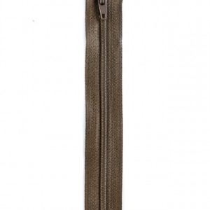 Fermoare - 16 cm - Culoare Maro- COD - 1615 - - Img 2