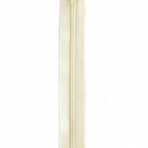 Fermoare - 18 cm - Culoare Cream- COD - 185 - - Img 2