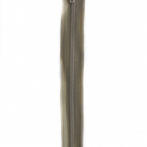Fermoare - 18 cm - Culoare Maro- COD - 1816 - - Img 2