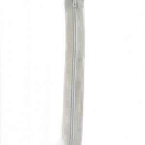 Fermoare - 20 cm - Culoare Cream- COD - 2023 - - Img 2