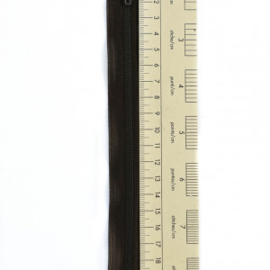 Fermoare - 20 cm - Culoare Maro- COD - 208 -