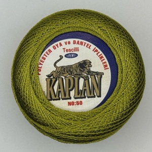Fir de crosetat polyester KAPLAN COD 470