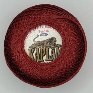 Fir de crosetat polyester KAPLAN COD 818