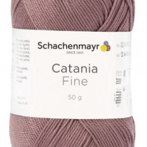 Fir de tricotat sau crosetat - Fir BUMBAC 100% MERCERIZAT CATANIA FINE BEJ 161