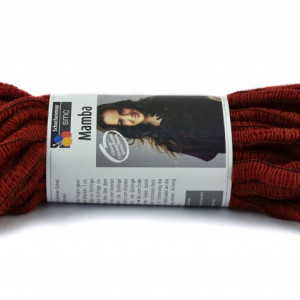 Fir de tricotat sau crosetat - Fire pretricotat esarfa COATS -MAMBA- DEGRADE 84