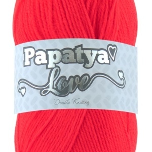 Fir de tricotat sau crosetat - Fire tip mohair din acril Kamgarn Papatya Love COD 3070