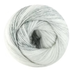 Fir de tricotat sau crosetat - Fire tip mohair din acril Kamgarn Cicibebe Sweetie Colors degrade 108 - Img 2
