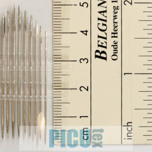 Set ace inox PONY CREWELS 4813 - Img 2