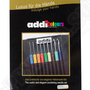 addiColors - set crosete 2 - 6 mm cod 648-2 - Img 2