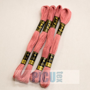 ATA MOULINE ANCHOR , BUMBAC 100% cod 031