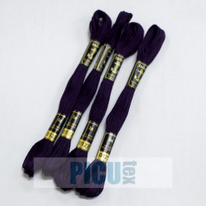 ATA MOULINE ANCHOR , BUMBAC 100% cod 127