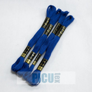ATA MOULINE ANCHOR , BUMBAC 100% cod 143